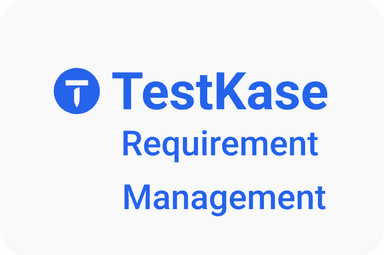 TestKase Built-in